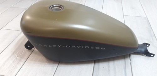 Serbatoio harley davidson - harley,