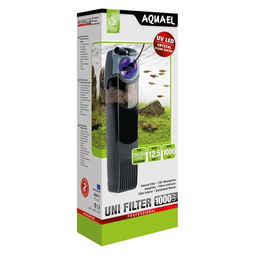 Aquael filtro interno - filtro,