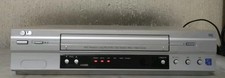 LG LV-4285 VIDEOREGISTRATORE