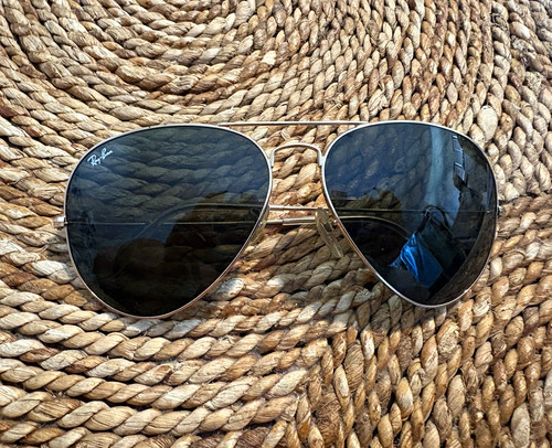 Occhiali sole ray ban - sole, ray-ban