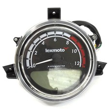 Speedo Assembly mph Tachimetro