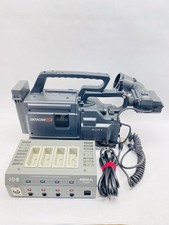 Caricabatteria sony betacam - caricabatteria,