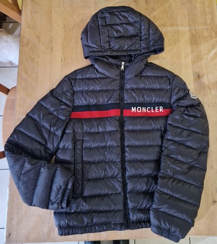 Piumino moncler anni 100 - piumino,