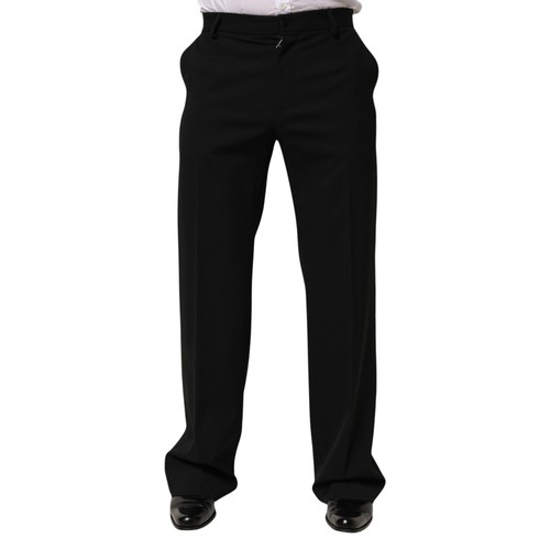 Dolce gabbana pantaloni nero - &,