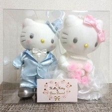 Set bambole da sposa Hello
