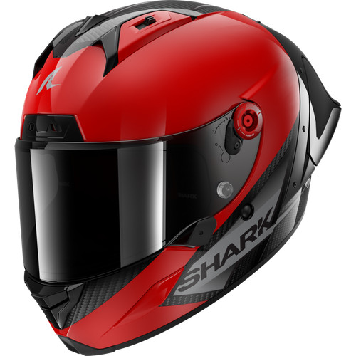 Casco integrale shark aeron - integrale, gp