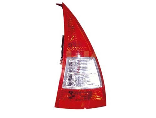 Fanale posteriore alkar - fanale,
