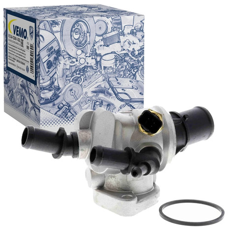 Custodia termostato vemo c - custodia,