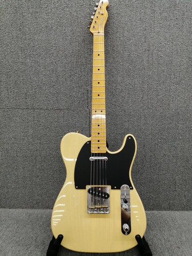 Fender classic anni - anni, 50