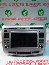 Schermo GPS LANCIA DELTA 3