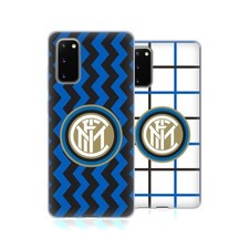 KIT CREST UFFICIALE INTER