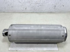 MARMITTA SCARICO GARELLI TIESSE 50 4T 2008-2010 (JS867)