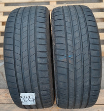 GOMME N°02 PNEUMATICI 215/50R17 95H BRIDGESTONE T005 ESTIVO RIF 3472