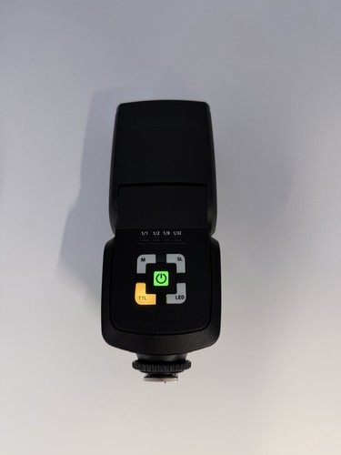 Flash metz mecablitz - metz, 44