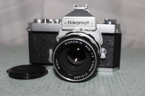 Ecc3 corpo fotocamera reflex - [ecc3],