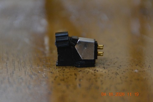 Cartuccia phono grado - cartuccia, prestige