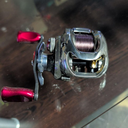 Mulinello pesca daiwa - da,