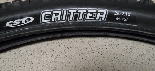 Copertone cst critter - copertone,