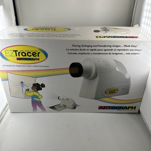 Tracer artograph art - artograph,