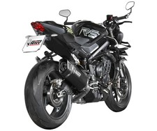 Scarico completo mivv - completo, sr-1