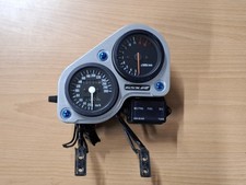 Suzuki GSX R 1100 1988-1990 Tacho-set (Meter combination) 201672801