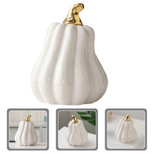  Zucca Ceramica Decorazioni