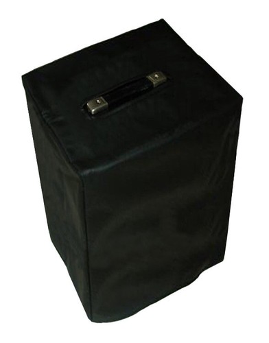 Black vinyl cover for - cover,