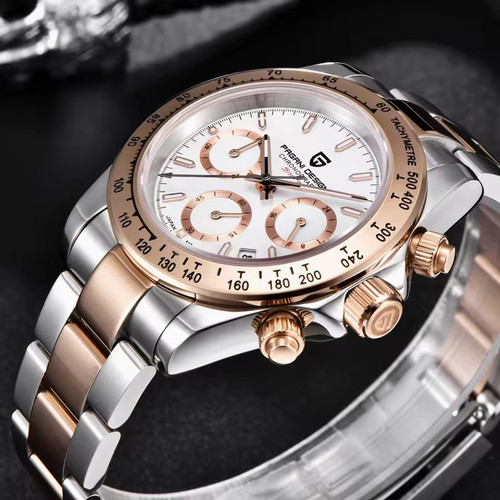 Orologio pagani design seiko - design,