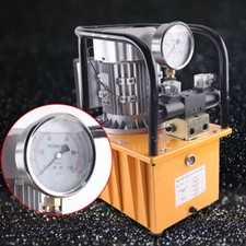 750W 1400r/Min Electric