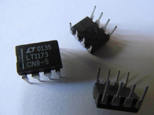 Lt1173cn8 regolatore di - lt1173cn8-5,