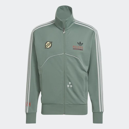 Adidas star wars boba - wars, fett