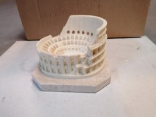 Colosseo vecchio Souvenir di Roma accetto proposte