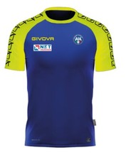 Maglia allenamento arbitro