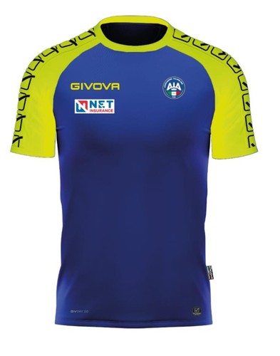 Maglia allenamento arbitro