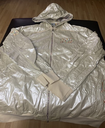 Giacca vento nike - a,