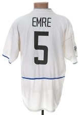 MAGLIA CALCIO AWAY INTER MILAN