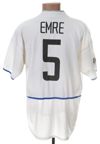 Maglia calcio away inter - maglia,