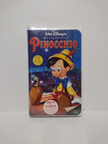 Pinocchio walt disney - pinocchio,