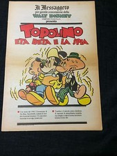 Topolino Eta Beta Disney