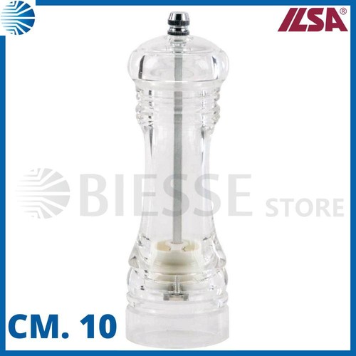 Macina sale pepe - sale,