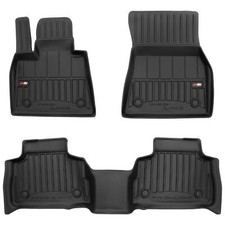 Tappetini Auto TPE Frogum Pro-Line per BMW X6 G06 dal 2019 TPE set di tappeti pe