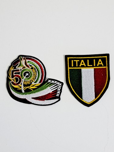 Italian airforce set patch - set,
