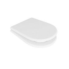 Toilet seat cover for Cesame