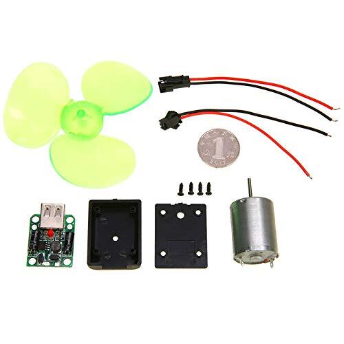Mini generatore elettrico - mini,