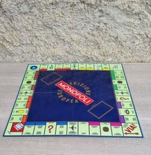 Monopoly ECU Board European