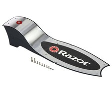 Razor E300 / E300S Piastra di