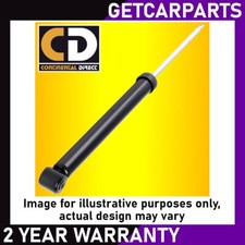 BMW X3 Rear Shock Absorber