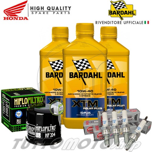 Tagliando honda cbr 600 - tagliando,