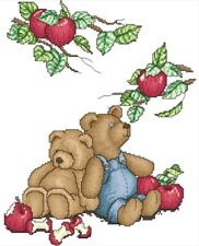 SCHEMA PUNTO CROCE NASCITA