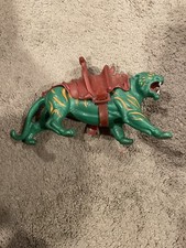 MASTERS OF THE UNIVERSE HE-MAN